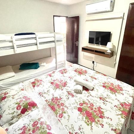 Apartamento Pertinho Do Beach Park Aquiraz Buitenkant foto