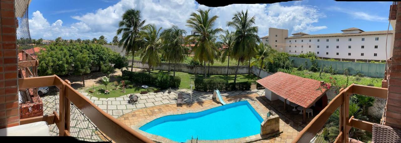 Apartamento Pertinho Do Beach Park Aquiraz Buitenkant foto