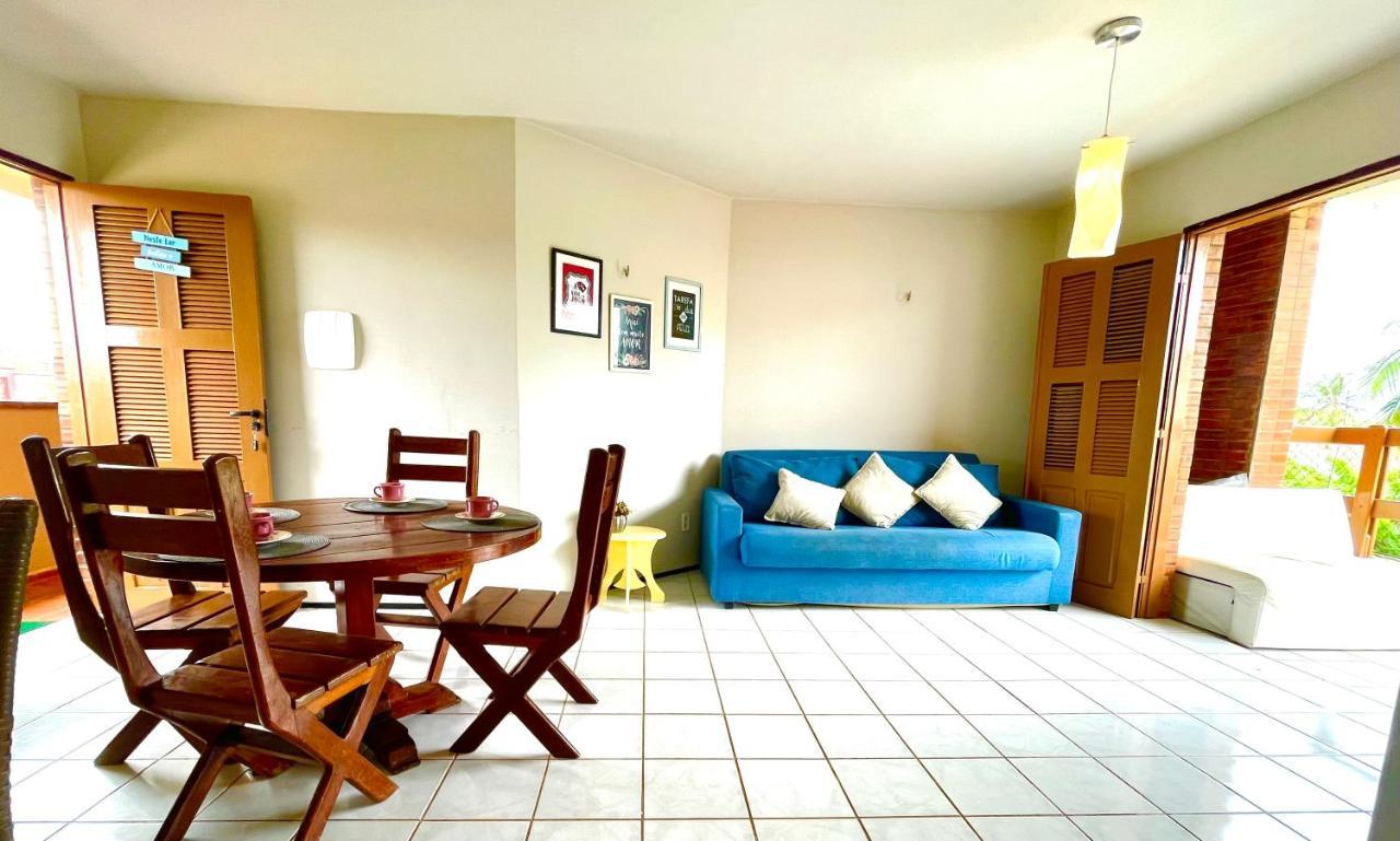Apartamento Pertinho Do Beach Park Aquiraz Buitenkant foto