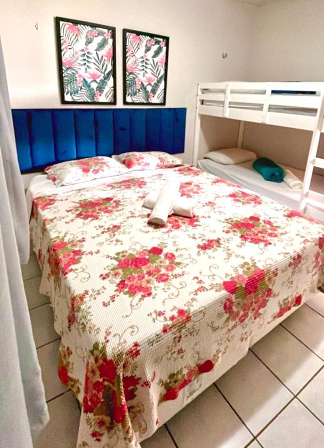 Apartamento Pertinho Do Beach Park Aquiraz Buitenkant foto
