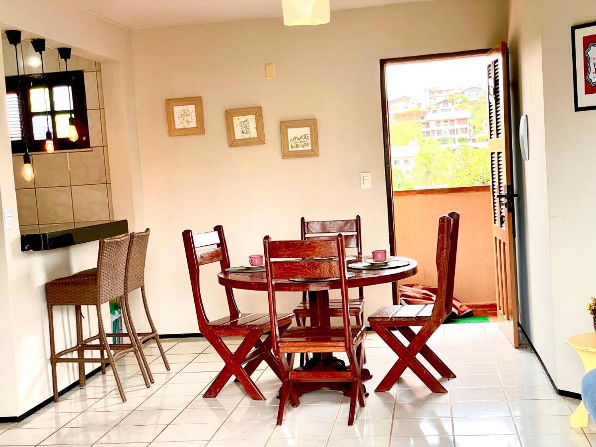 Apartamento Pertinho Do Beach Park Aquiraz Buitenkant foto