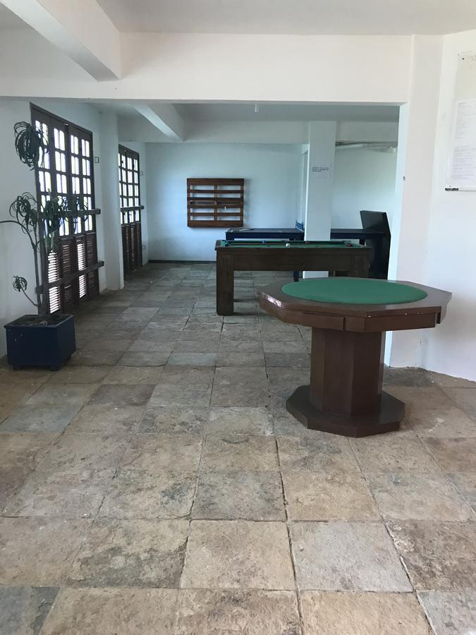 Apartamento Pertinho Do Beach Park Aquiraz Buitenkant foto